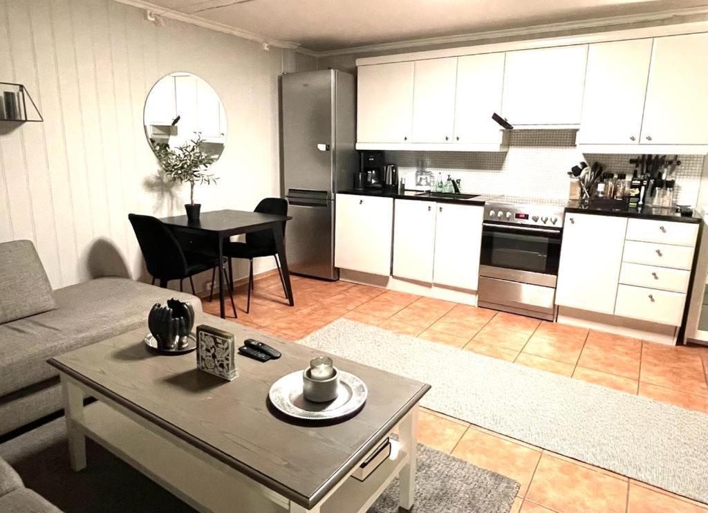 Venus Super Central Apartment ! 트론헤임 외부 사진